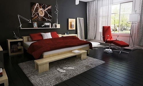 抄袭之风仍盛 地板企业需高度重视品牌建设