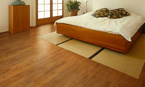 木地板除甲醛方法 3个小技巧让你轻松除甲醛