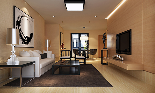 地板、木门等企业纷纷跨界 整木家居会是新的突