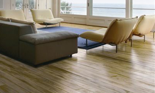 实木地板材质 教你快速识别实木地板家族成员