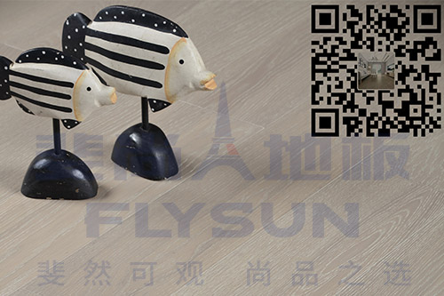 橡木银河灰拉丝